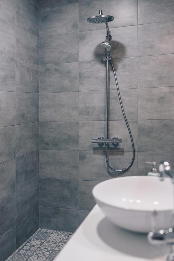 הפסלאו Wiigi Apartments מראה חיצוני תמונה