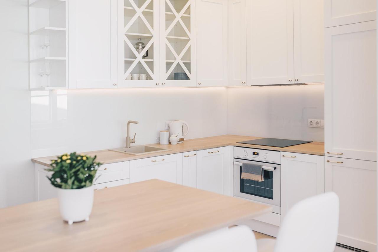 הפסלאו Wiigi Apartments מראה חיצוני תמונה
