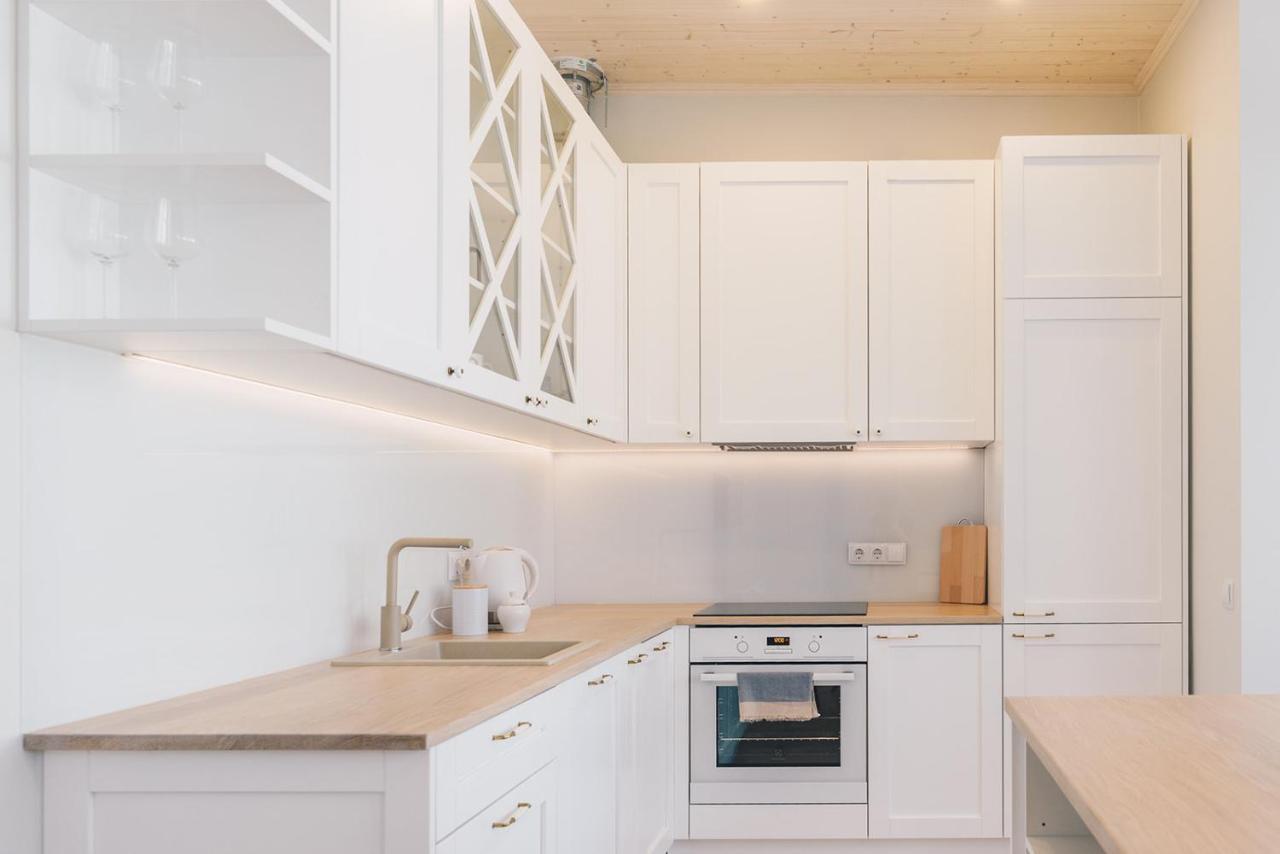 הפסלאו Wiigi Apartments מראה חיצוני תמונה