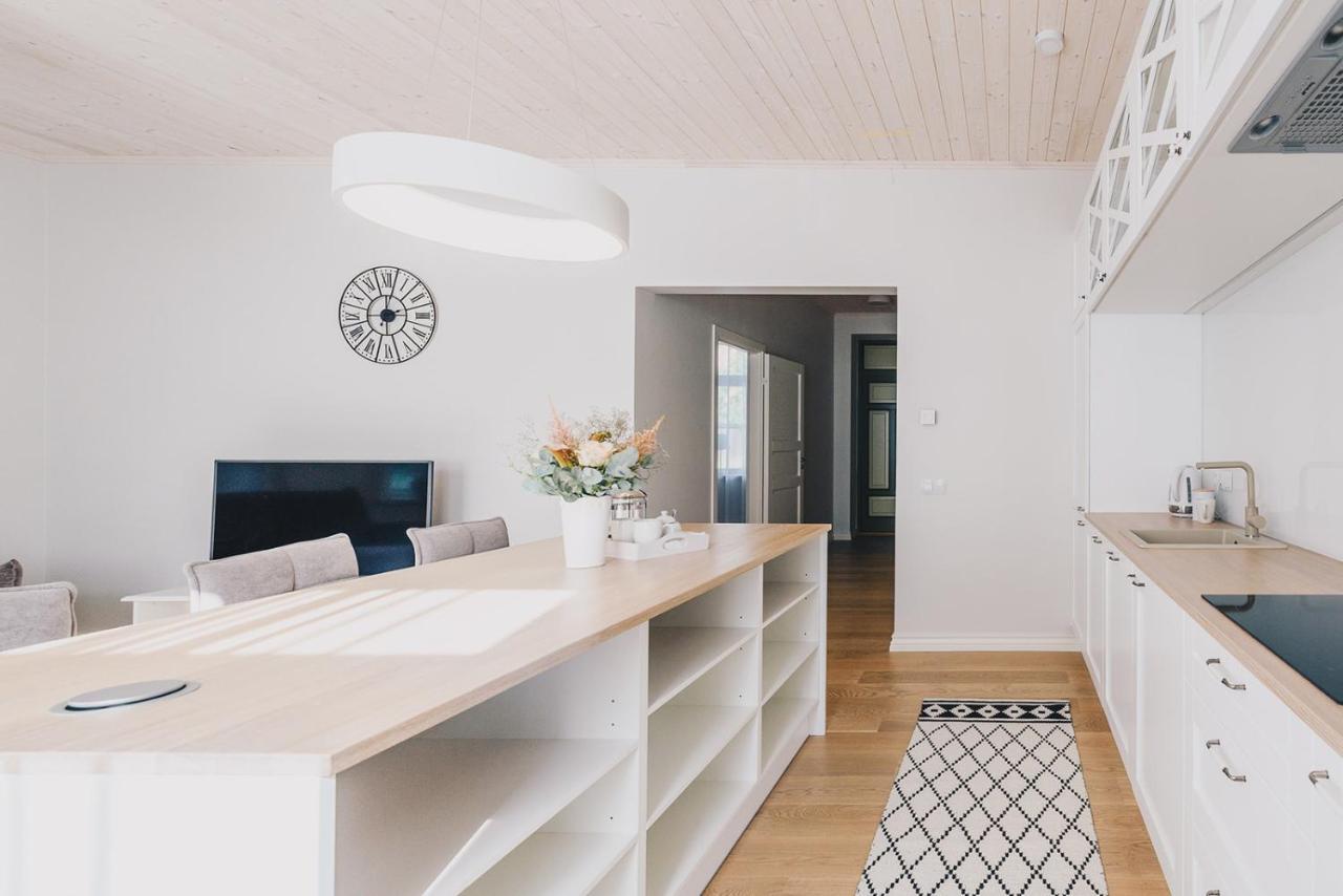 הפסלאו Wiigi Apartments מראה חיצוני תמונה